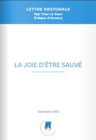 RENCONTRE AVEC NOTRE ÉVÊQUE Paroisse Le Christ Ressuscité entre lac