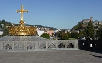 Quelques photos sur le pèlerinage diocésain à Lourdes Paroisse Saint