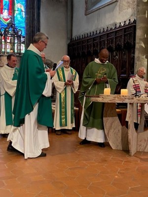 Père Placide   St André en Gavot Léman (2)