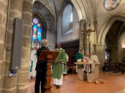 Père Placide   St André en Gavot Léman (4)