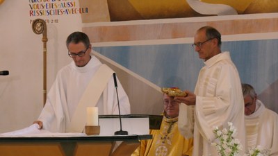 27 Ordination de Damien Aguesse