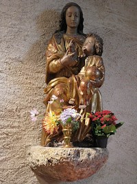 restauration-de-la-statue-notre-dame-de-lassomption-de-leglise-de-samoens