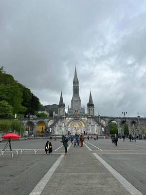 2024 04 16 Lourdes (4)