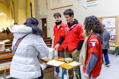 2024 12 14 Scout Lumiere Bethleem CZ 4937