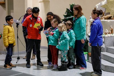 2024 12 14 Scout Lumiere Bethleem CZ 5114