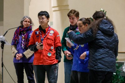 2024 12 14 Scout Lumiere Bethleem CZ 5118