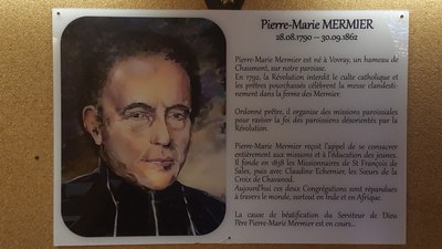 Pierre Marie Mermier(9)