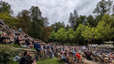 04   8 9 24   Pèlerinage rentrée diocésaine