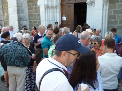 2024 09 01 + évêque Coutances Avranches (36)