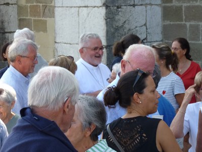 2024 09 01 + évêque Coutances Avranches (40)