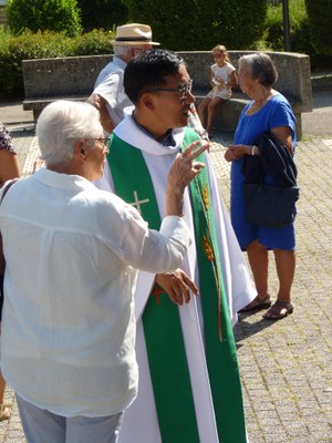 2024 09 01 + évêque Coutances Avranches (41)