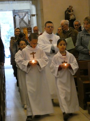 2024 12 08 prière Marie et entrants  (9)