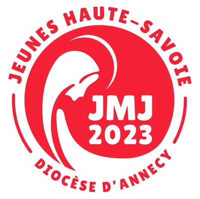 logo jmj annecy 2