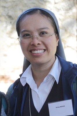 sr therese nguyen